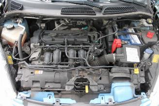 Ford Fiesta 1.25 16V picture 14