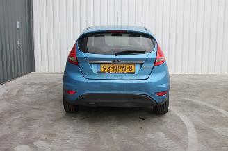 Ford Fiesta 1.25 16V picture 2