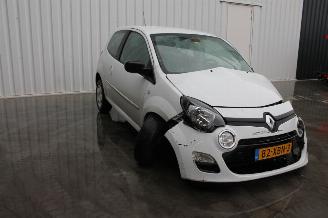Renault Twingo 1.5 dCi picture 6