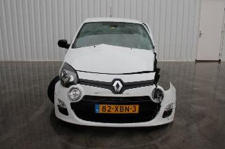 Renault Twingo 1.5 dCi picture 5