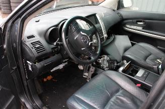 Lexus RX 400H V6 24V VVT-i 4x4 picture 5