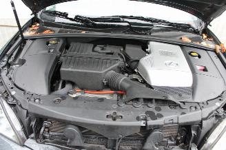 Lexus RX 400H V6 24V VVT-i 4x4 picture 7