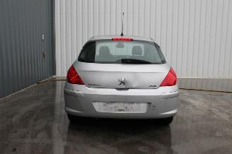 Peugeot 308 1.6 HDi picture 5