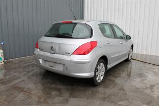 Peugeot 308 1.6 HDi picture 4