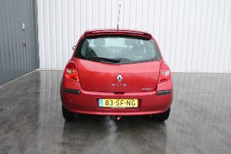 Renault Clio 1.4 16V picture 5