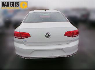 Volkswagen Passat 1.4 GTE picture 2
