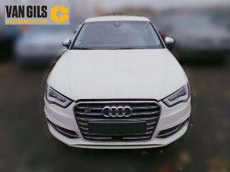 Audi A3 2.0 S3 picture 1