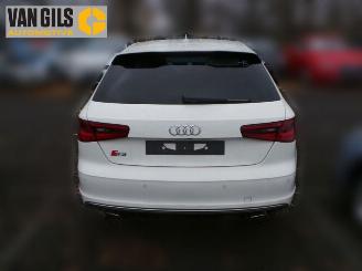 Audi A3 2.0 S3 picture 2