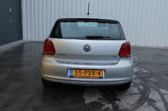 Volkswagen Polo 1.4 16V picture 2