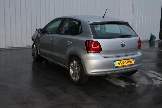 Volkswagen Polo 1.4 16V picture 3
