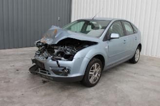 Ford Focus 1.6 Ti-VCT 16V picture 5