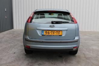 Ford Focus 1.6 Ti-VCT 16V picture 2