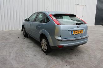 Ford Focus 1.6 Ti-VCT 16V picture 3