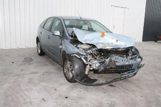 Ford Focus 1.6 Ti-VCT 16V picture 7