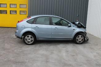 Ford Focus 1.6 Ti-VCT 16V picture 4