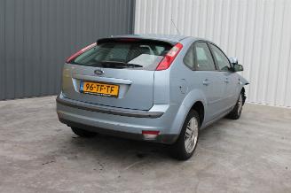 Ford Focus 1.6 Ti-VCT 16V picture 1