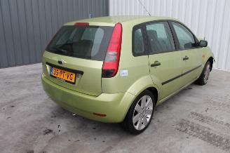 Ford Fiesta 1.3 picture 1