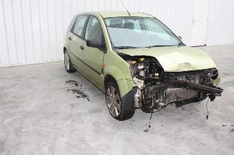 Ford Fiesta 1.3 picture 6
