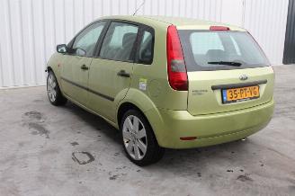Ford Fiesta 1.3 picture 3
