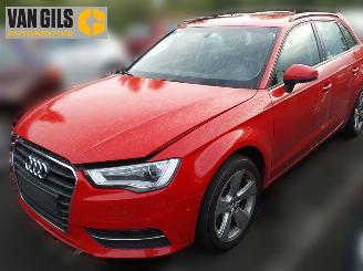Audi A3 1.4 TFSI picture 2