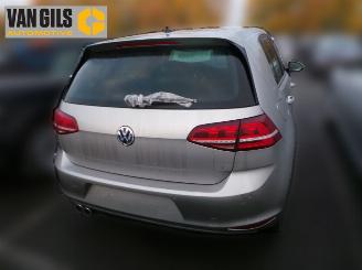 Volkswagen Golf Hybride / GTE picture 3