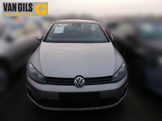 Volkswagen Golf Hybride / GTE picture 1