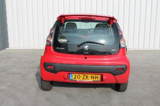 Peugeot 107 1.0 12V picture 5