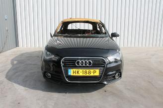 Audi A1 1.4 TFSI 16V picture 1