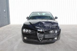 Alfa Romeo 159 1.8 MPI 16V combi picture 5