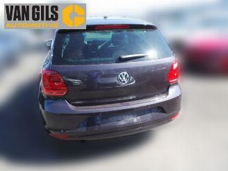 Volkswagen Polo Lounge picture 2