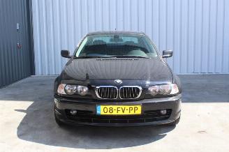 BMW 3-serie 320ci 24V Coupe picture 2