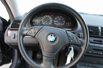 BMW 3-serie 320ci 24V Coupe picture 11