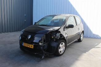 Renault Twingo 1.2 16V picture 4