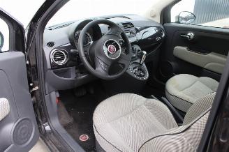 Fiat 500 1.2 picture 8