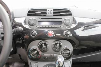 Fiat 500 1.2 picture 9