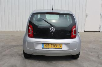 Volkswagen Up 1.0 12V picture 5