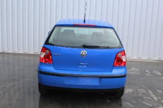 Volkswagen Polo 1.2 picture 5