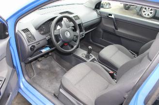 Volkswagen Polo 1.2 picture 9