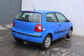 Volkswagen Polo 1.2 picture 4