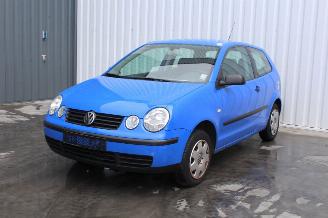 Volkswagen Polo 1.2 picture 1