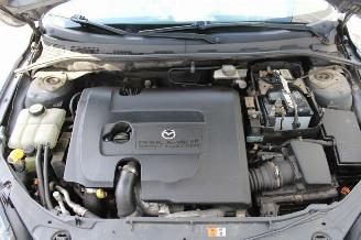 Mazda 3 1.6 CiTD 16V picture 13