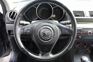Mazda 3 1.6 CiTD 16V picture 11