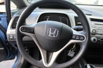 Honda Civic 1.3 Hybrid picture 11