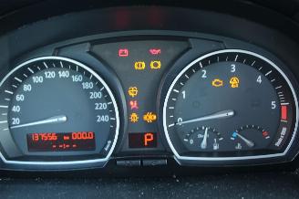 BMW X3 2.0d 16V picture 12