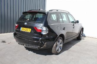 BMW X3 2.0d 16V picture 1