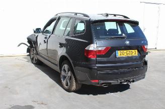 BMW X3 2.0d 16V picture 3