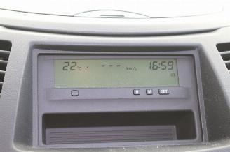 Mitsubishi Grandis 2.4 16V Mivec picture 12