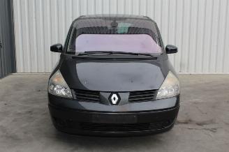Renault Espace 2.2 dCi 16V picture 2