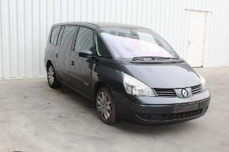 Renault Espace 2.2 dCi 16V picture 3
