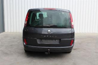 Renault Espace 2.2 dCi 16V picture 5